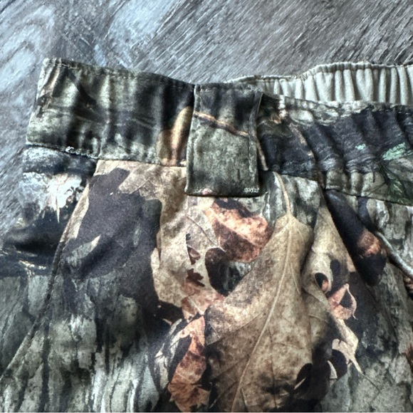 Shield Series Rain Blocker Drencher Camo Pant Fully Lined Men's 2XL - Picture 7 of 16